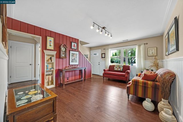 4161 Joan Ave, Concord, CA 94521