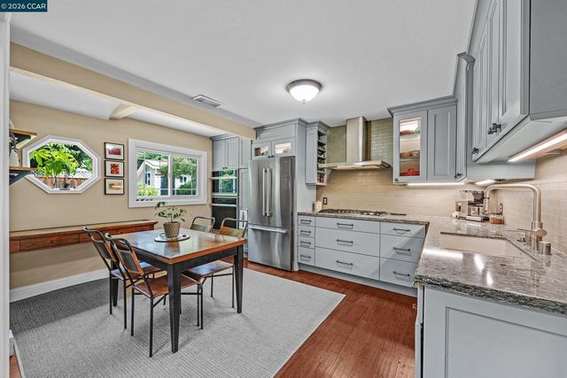 4161 Joan Ave, Concord, CA 94521