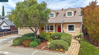 4161 Joan Ave, Concord, CA 94521