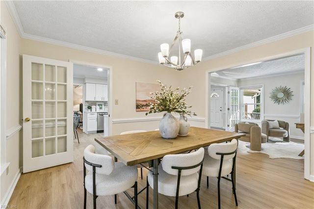 403 Gaines WAY, Yorktown, VA 23692