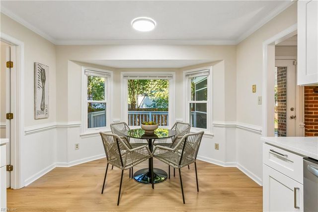 403 Gaines WAY, Yorktown, VA 23692