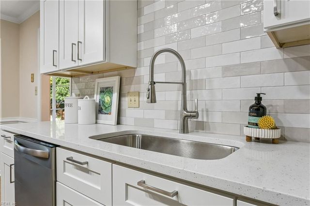 403 Gaines WAY, Yorktown, VA 23692