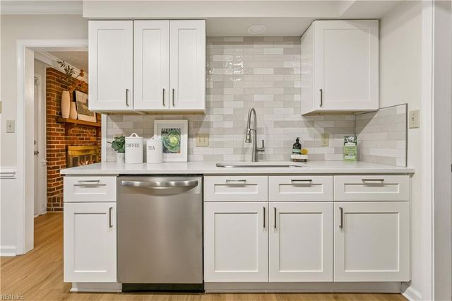 403 Gaines WAY, Yorktown, VA 23692