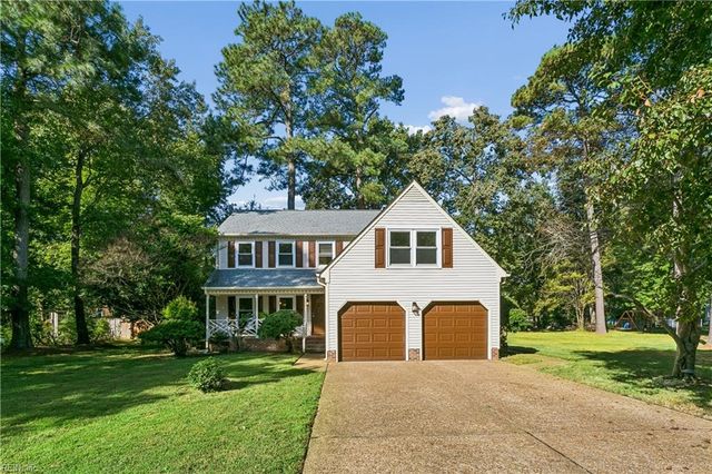 403 Gaines WAY, Yorktown, VA 23692