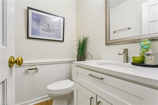 403 Gaines WAY, Yorktown, VA 23692
