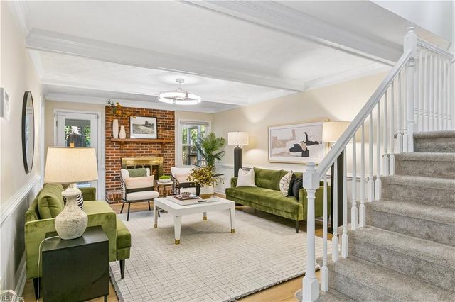 403 Gaines WAY, Yorktown, VA 23692