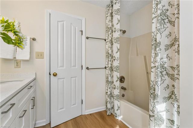 403 Gaines WAY, Yorktown, VA 23692