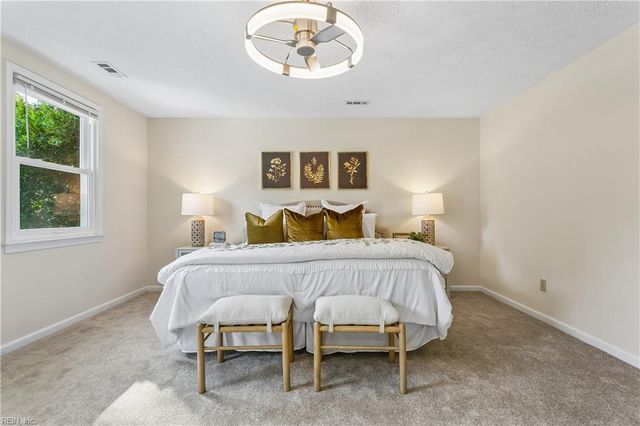 403 Gaines WAY, Yorktown, VA 23692