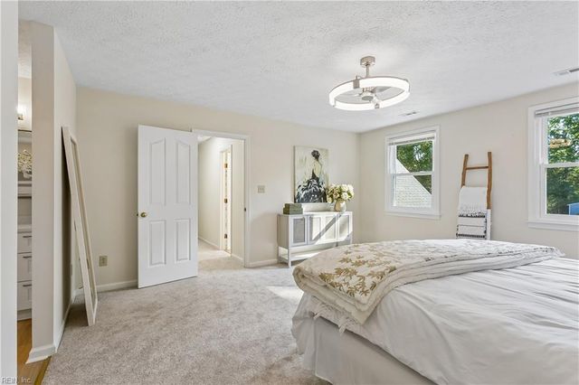 403 Gaines WAY, Yorktown, VA 23692