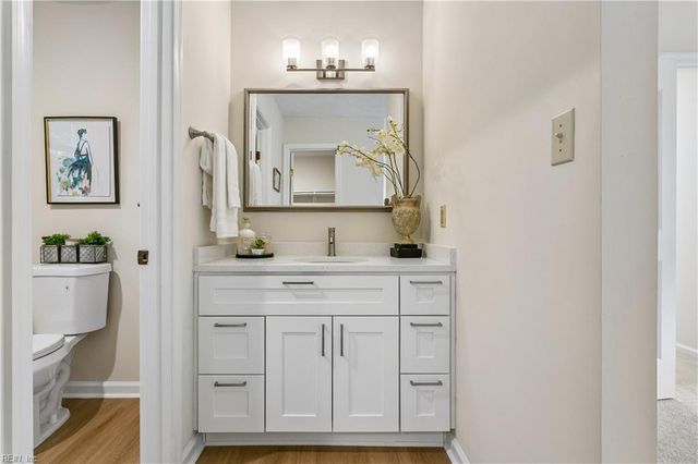 403 Gaines WAY, Yorktown, VA 23692