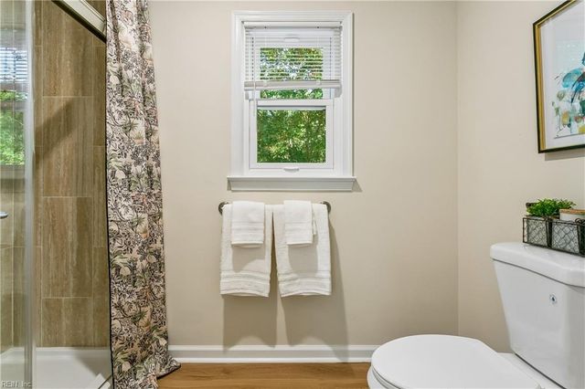 403 Gaines WAY, Yorktown, VA 23692