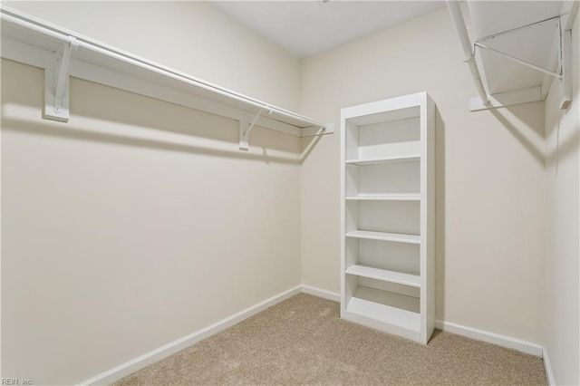 403 Gaines WAY, Yorktown, VA 23692