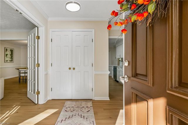 403 Gaines WAY, Yorktown, VA 23692