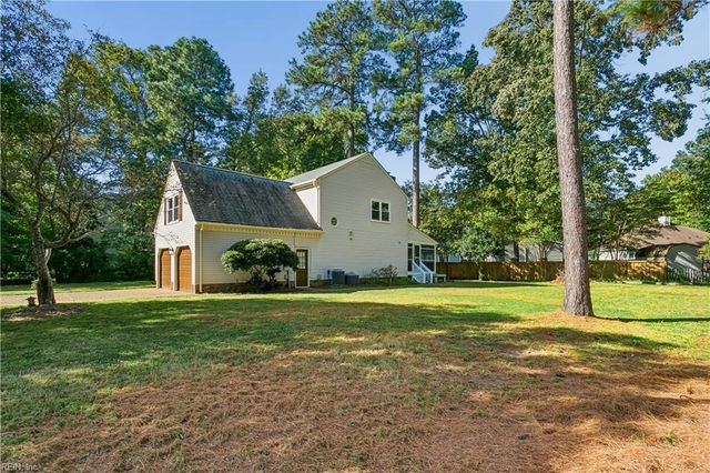403 Gaines WAY, Yorktown, VA 23692