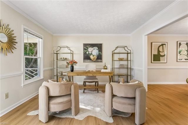403 Gaines WAY, Yorktown, VA 23692