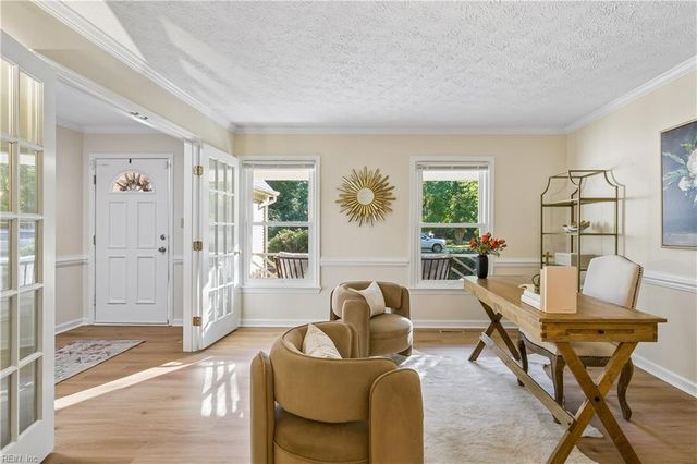 403 Gaines WAY, Yorktown, VA 23692