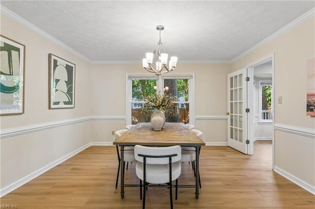 403 Gaines WAY, Yorktown, VA 23692