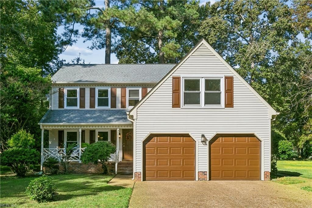 403 Gaines WAY, Yorktown, VA 23692