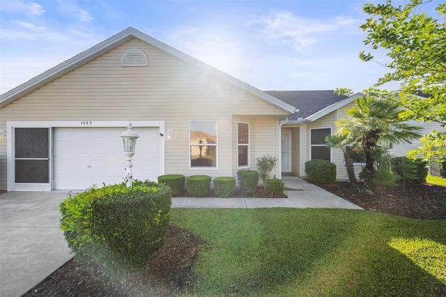 1469 RAMON ROAD, The Villages, FL 32162