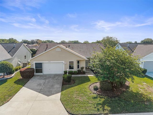 1469 RAMON ROAD, The Villages, FL 32162