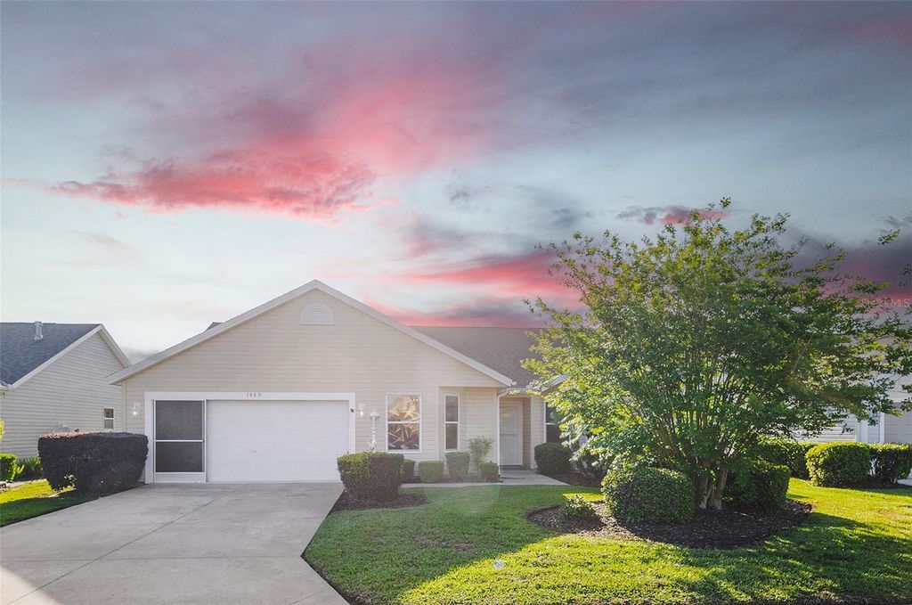 1469 RAMON ROAD, The Villages, FL 32162