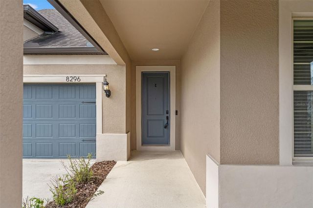 8296 OLIVE BROOK DRIVE, Wesley Chapel, FL 33545