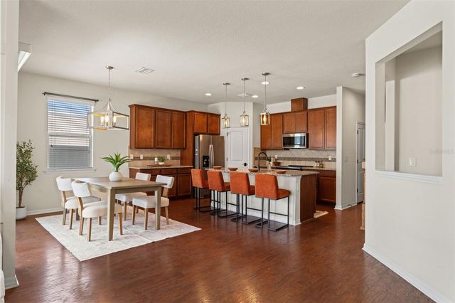 8296 OLIVE BROOK DRIVE, Wesley Chapel, FL 33545