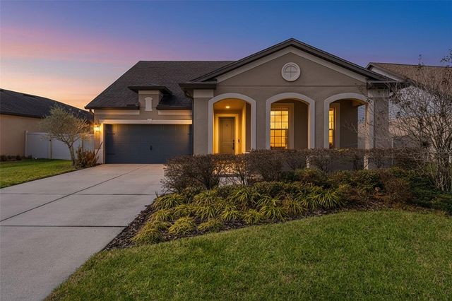 8296 OLIVE BROOK DRIVE, Wesley Chapel, FL 33545