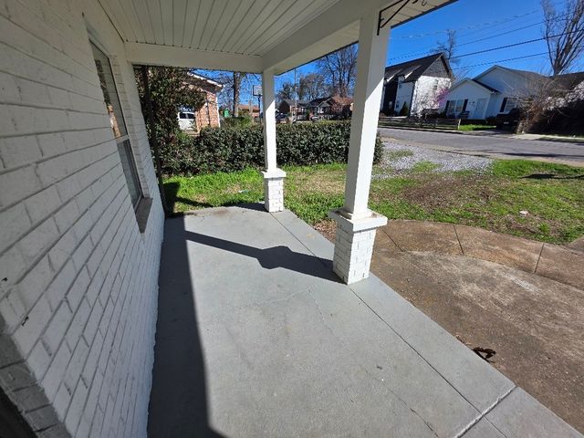 1615 23rd Ave, N, Nashville, TN 37208