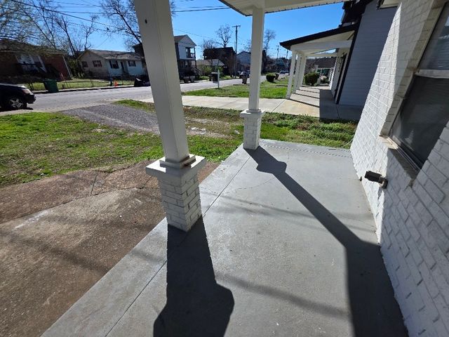1615 23rd Ave, N, Nashville, TN 37208