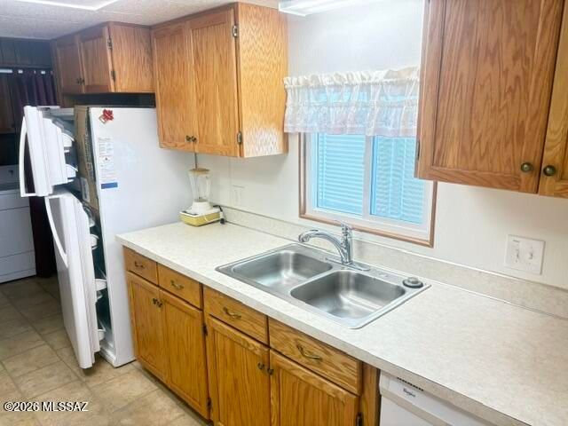 5545 W Flying W Street, Tucson, AZ 85713