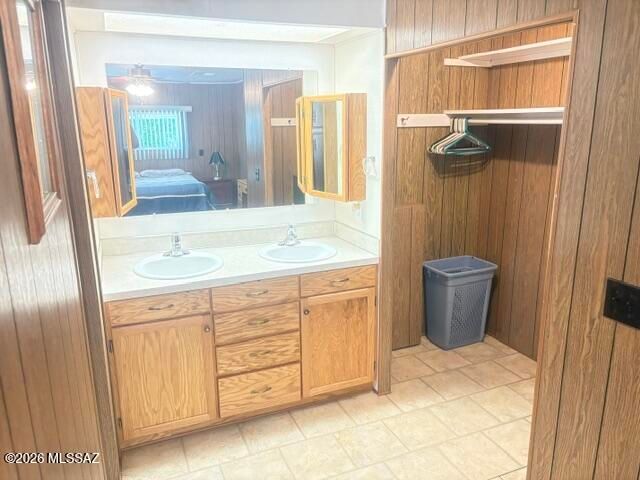 5545 W Flying W Street, Tucson, AZ 85713