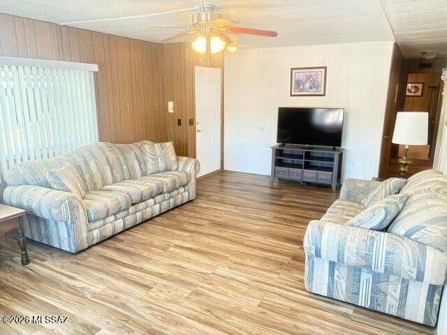 5545 W Flying W Street, Tucson, AZ 85713