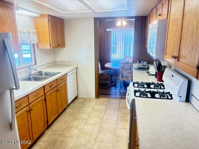 5545 W Flying W Street, Tucson, AZ 85713