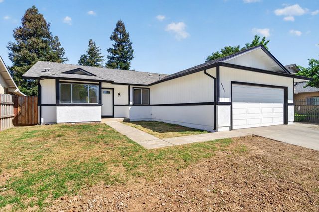 8251 Kilmer Cir, Sacramento, CA 95828