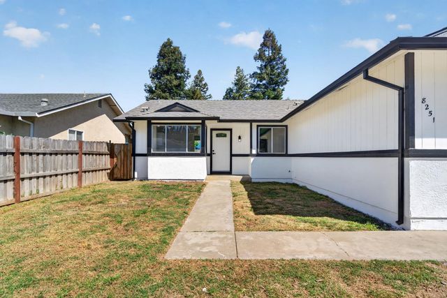 8251 Kilmer Cir, Sacramento, CA 95828