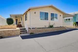 9500 Harritt Rd #90 90, Lakeside, CA 92040
