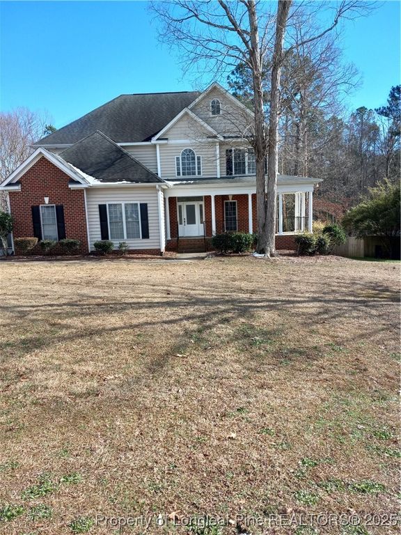 1508 Westfall Circle, Sanford, NC 27330 — photo 2