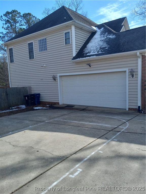 1508 Westfall Circle, Sanford, NC 27330 — photo 3