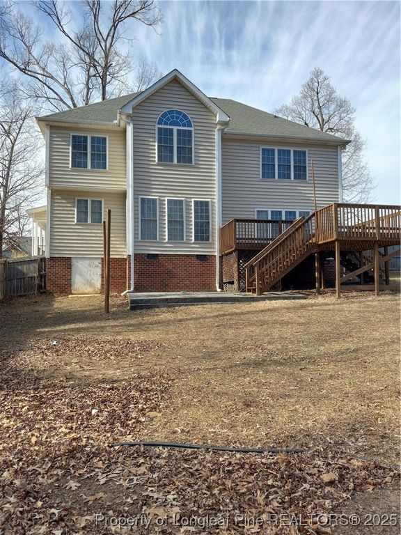 1508 Westfall Circle, Sanford, NC 27330 — photo 5