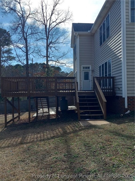1508 Westfall Circle, Sanford, NC 27330 — photo 7