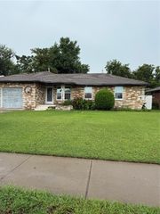 4317 NW 45th Street, Oklahoma City, OK 73112
