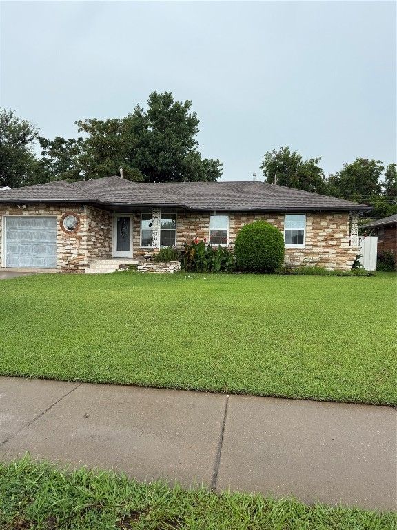 4317 NW 45th Street, Oklahoma City, OK 73112