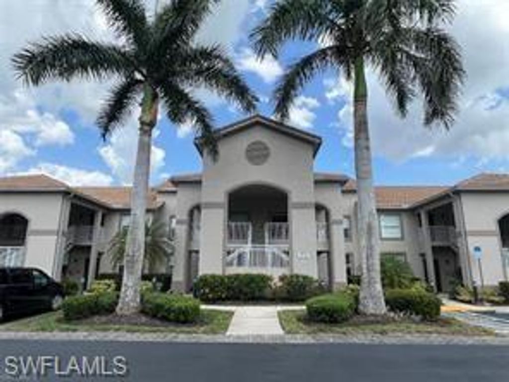 19991 Barletta LN # 1914, Estero, FL 33928