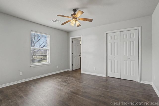 522 Timberlane Road, Skiatook, OK 74070