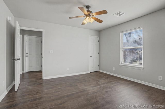 522 Timberlane Road, Skiatook, OK 74070