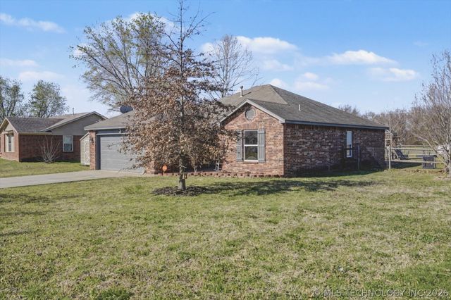 522 Timberlane Road, Skiatook, OK 74070