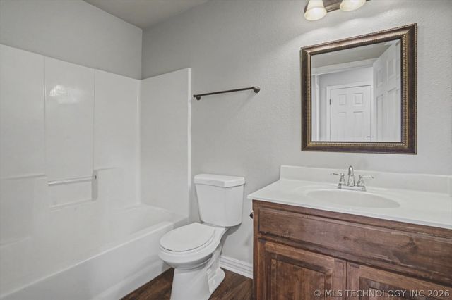 522 Timberlane Road, Skiatook, OK 74070