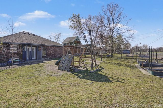 522 Timberlane Road, Skiatook, OK 74070