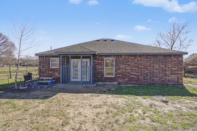 522 Timberlane Road, Skiatook, OK 74070